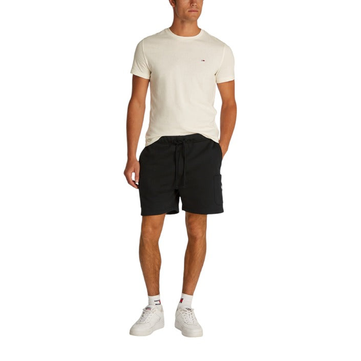 Tommy Hilfiger Jeans - Tommy Hilfiger Jeans Bermuda Uomo